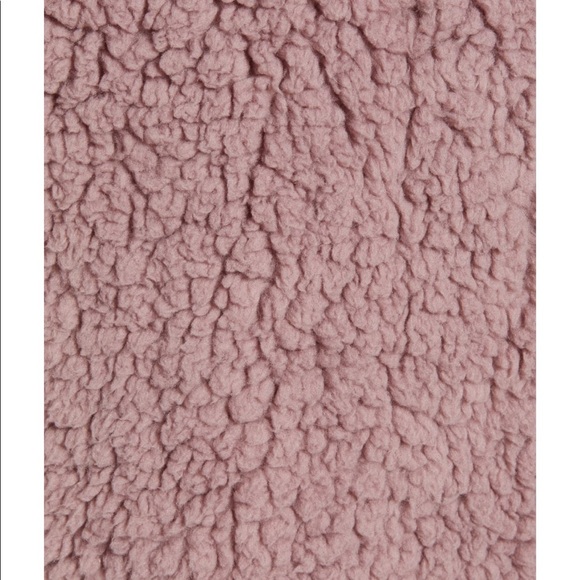 BB Dakota Faux Shearling Jacket - Picture 5 of 8